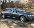 Серый Ауди А6, объемом двигателя 3 л и пробегом 308 тыс. км за 13990 $, фото 32 на Automoto.ua