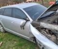 Серый Ауди А6, объемом двигателя 2.7 л и пробегом 340 тыс. км за 3500 $, фото 1 на Automoto.ua