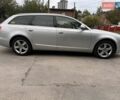 Серый Ауди А6, объемом двигателя 2.7 л и пробегом 262 тыс. км за 11500 $, фото 8 на Automoto.ua