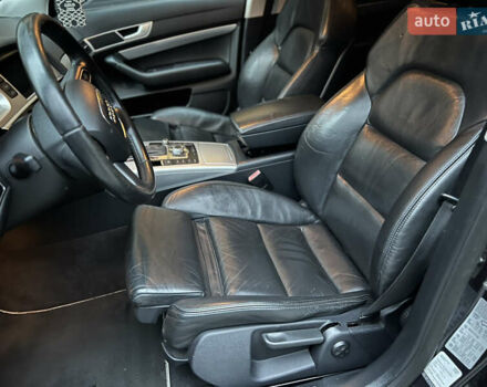 Сірий Ауді А6, об'ємом двигуна 1.98 л та пробігом 214 тис. км за 9400 $, фото 32 на Automoto.ua