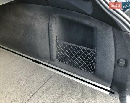 Серый Ауди А6, объемом двигателя 3 л и пробегом 308 тыс. км за 13990 $, фото 64 на Automoto.ua