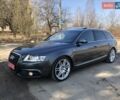 Серый Ауди А6, объемом двигателя 3 л и пробегом 308 тыс. км за 13990 $, фото 17 на Automoto.ua