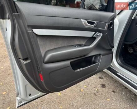 Серый Ауди А6, объемом двигателя 2 л и пробегом 267 тыс. км за 11000 $, фото 34 на Automoto.ua