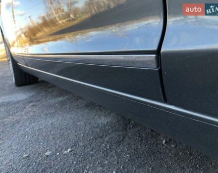 Серый Ауди А6, объемом двигателя 3 л и пробегом 308 тыс. км за 13990 $, фото 86 на Automoto.ua