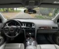 Серый Ауди А6, объемом двигателя 3 л и пробегом 270 тыс. км за 12790 $, фото 24 на Automoto.ua