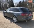 Серый Ауди А6, объемом двигателя 3 л и пробегом 308 тыс. км за 13990 $, фото 3 на Automoto.ua