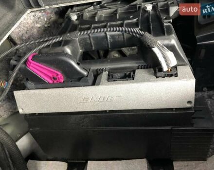 Серый Ауди А6, объемом двигателя 3 л и пробегом 308 тыс. км за 13990 $, фото 79 на Automoto.ua