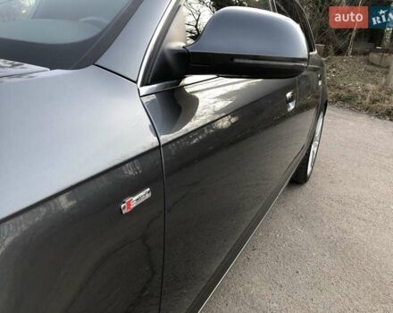 Серый Ауди А6, объемом двигателя 3 л и пробегом 308 тыс. км за 13990 $, фото 123 на Automoto.ua