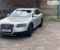 Сірий Ауді А6, об'ємом двигуна 2.7 л та пробігом 250 тис. км за 9500 $, фото 14 на Automoto.ua