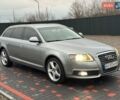 Сірий Ауді А6, об'ємом двигуна 2 л та пробігом 290 тис. км за 8990 $, фото 2 на Automoto.ua