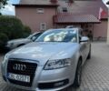Серый Ауди А6, объемом двигателя 0 л и пробегом 294 тыс. км за 2700 $, фото 1 на Automoto.ua