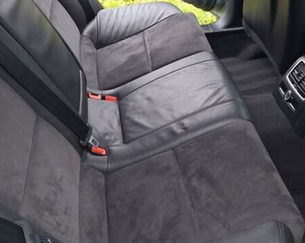 Серый Ауди А6, объемом двигателя 3 л и пробегом 385 тыс. км за 9800 $, фото 17 на Automoto.ua