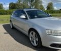 Ауди А6 2009 в Львове на Automoto.ua Серый Ауди А6, объемом двигателя 3 л и пробегом 310 тыс. км за 7617 $, фото 2 на Automoto.ua