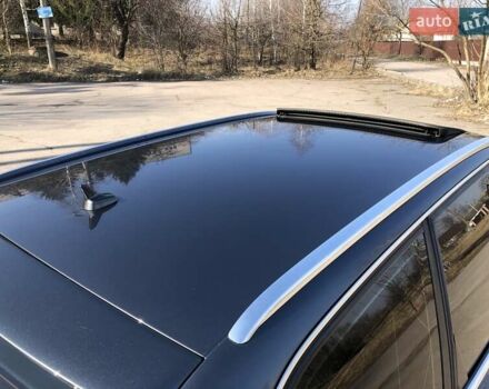 Серый Ауди А6, объемом двигателя 3 л и пробегом 308 тыс. км за 13990 $, фото 16 на Automoto.ua