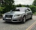 Серый Ауди А6, объемом двигателя 2 л и пробегом 230 тыс. км за 2601 $, фото 1 на Automoto.ua