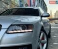 Сірий Ауді А6, об'ємом двигуна 2.97 л та пробігом 228 тис. км за 8800 $, фото 13 на Automoto.ua