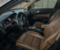 Серый Ауди А6, объемом двигателя 2 л и пробегом 268 тыс. км за 9800 $, фото 5 на Automoto.ua