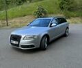 Ауди А6 2009 в Львове на Automoto.ua Серый Ауди А6, объемом двигателя 3 л и пробегом 310 тыс. км за 7617 $, фото 27 на Automoto.ua