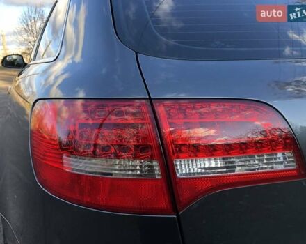 Серый Ауди А6, объемом двигателя 3 л и пробегом 308 тыс. км за 13990 $, фото 102 на Automoto.ua