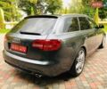 Сірий Ауді А6, об'ємом двигуна 3 л та пробігом 308 тис. км за 13990 $, фото 112 на Automoto.ua