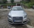 Серый Ауди А6, объемом двигателя 2.7 л и пробегом 275 тыс. км за 2800 $, фото 1 на Automoto.ua