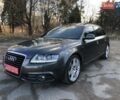 Серый Ауди А6, объемом двигателя 3 л и пробегом 308 тыс. км за 13990 $, фото 72 на Automoto.ua