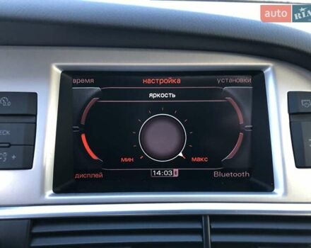 Серый Ауди А6, объемом двигателя 3 л и пробегом 308 тыс. км за 13990 $, фото 97 на Automoto.ua