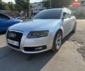 Сірий Ауді А6, об'ємом двигуна 2.97 л та пробігом 301 тис. км за 8500 $, фото 1 на Automoto.ua