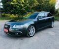 Серый Ауди А6, объемом двигателя 3 л и пробегом 308 тыс. км за 13990 $, фото 1 на Automoto.ua