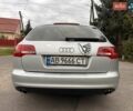 Серый Ауди А6, объемом двигателя 2.7 л и пробегом 262 тыс. км за 11500 $, фото 18 на Automoto.ua