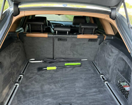 Ауді А6 2009 у Сарнах на Automoto.ua Сірий Ауді А6, об'ємом двигуна 2.97 л та пробігом 213 тис. км за 10999 $, фото 16 на Automoto.ua