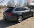 Серый Ауди А6, объемом двигателя 3 л и пробегом 308 тыс. км за 13990 $, фото 5 на Automoto.ua