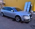 Серый Ауди А6, объемом двигателя 3 л и пробегом 230 тыс. км за 9700 $, фото 6 на Automoto.ua