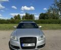 Ауди А6 2009 в Львове на Automoto.ua Серый Ауди А6, объемом двигателя 3 л и пробегом 310 тыс. км за 7617 $, фото 1 на Automoto.ua