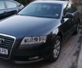 Сірий Ауді А6, об'ємом двигуна 2.7 л та пробігом 274 тис. км за 11000 $, фото 3 на Automoto.ua