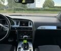 Ауди А6 2009 в Львове на Automoto.ua Серый Ауди А6, объемом двигателя 3 л и пробегом 310 тыс. км за 7617 $, фото 19 на Automoto.ua