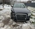 Серый Ауди А6, объемом двигателя 2 л и пробегом 301 тыс. км за 3900 $, фото 3 на Automoto.ua