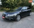 Серый Ауди А6, объемом двигателя 3 л и пробегом 308 тыс. км за 13990 $, фото 1 на Automoto.ua