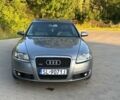 Серый Ауди А6, объемом двигателя 3 л и пробегом 239 тыс. км за 2500 $, фото 1 на Automoto.ua