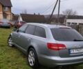 Серый Ауди А6, объемом двигателя 3 л и пробегом 385 тыс. км за 9800 $, фото 5 на Automoto.ua
