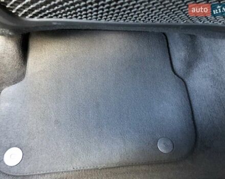 Серый Ауди А6, объемом двигателя 3 л и пробегом 308 тыс. км за 13990 $, фото 37 на Automoto.ua