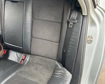 Серый Ауди А6, объемом двигателя 2 л и пробегом 267 тыс. км за 11000 $, фото 28 на Automoto.ua