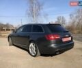 Серый Ауди А6, объемом двигателя 3 л и пробегом 308 тыс. км за 13990 $, фото 11 на Automoto.ua