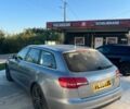 Серый Ауди А6, объемом двигателя 2 л и пробегом 290 тыс. км за 3501 $, фото 1 на Automoto.ua