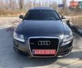 Серый Ауди А6, объемом двигателя 3 л и пробегом 308 тыс. км за 13990 $, фото 35 на Automoto.ua