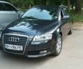 Сірий Ауді А6, об'ємом двигуна 2.7 л та пробігом 274 тис. км за 11000 $, фото 10 на Automoto.ua
