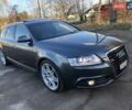 Серый Ауди А6, объемом двигателя 3 л и пробегом 308 тыс. км за 13990 $, фото 15 на Automoto.ua