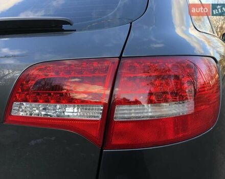 Серый Ауди А6, объемом двигателя 3 л и пробегом 308 тыс. км за 13990 $, фото 103 на Automoto.ua