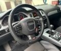 Серый Ауди А6, объемом двигателя 2 л и пробегом 267 тыс. км за 11000 $, фото 42 на Automoto.ua