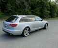 Ауди А6 2009 в Львове на Automoto.ua Серый Ауди А6, объемом двигателя 3 л и пробегом 310 тыс. км за 7617 $, фото 32 на Automoto.ua